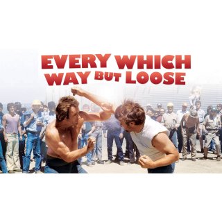 Every Which Way But Loose Picture 10