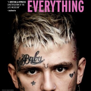 Poster of Gunpowder & Sky's Everybody's Everything (2019)