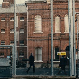 A scene from Sundance Selects' Everyday (2013)