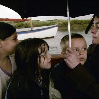 Shirley Henderson stars as Karen in Sundance Selects' Everyday (2013)