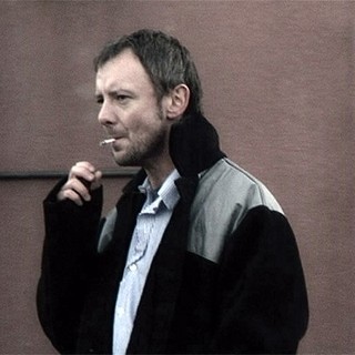John Simm in Sundance Selects' Everyday (2013)