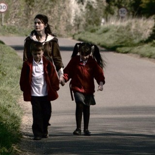 Shirley Henderson stars as Karen in Sundance Selects' Everyday (2013)