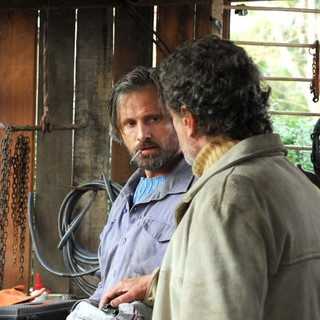 Everybody Has A Plan Picture 2