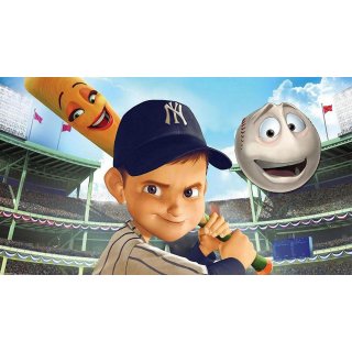 Everyone's Hero (2006)
