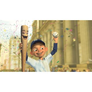 Everyone's Hero (2006)