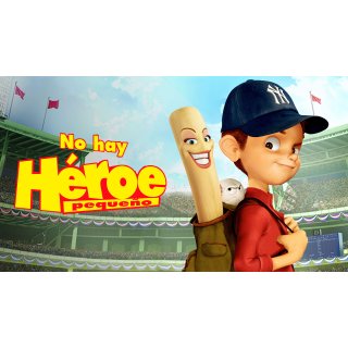 Everyone's Hero (2006)