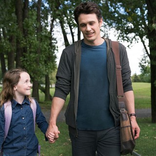 James Franco stars as Tomas Eldan in IFC Films' Every Thing Will Be Fine (2015)
