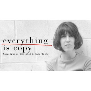 Everything Is Copy (2016)