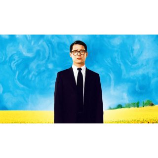 Everything Is Illuminated Picture 4