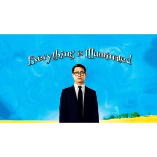 Everything Is Illuminated Picture 5