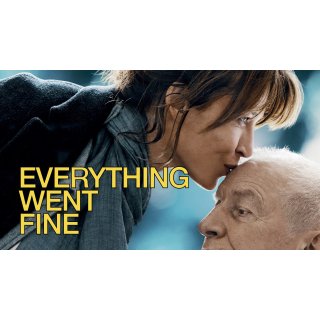 Everything Went Fine Picture 9