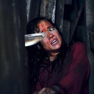 Evil Dead Picture 17