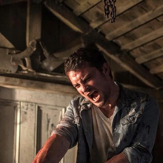 Evil Dead Picture 18