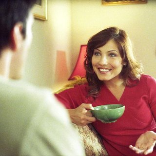 Marisa Petroro stars as Isabella in Roadside Attractions' Everybody Wants to Be Italian (2008)