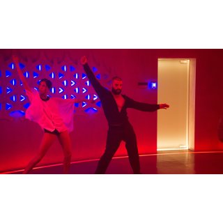 Ex Machina Picture 3