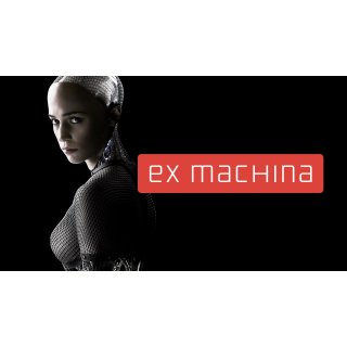 Ex Machina Picture 4