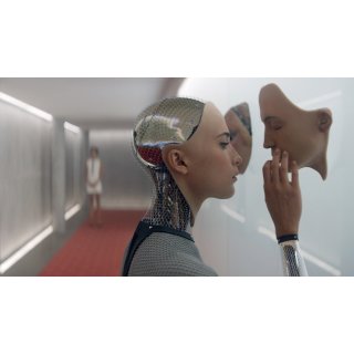 Ex Machina Picture 5