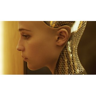 Ex Machina Picture 6