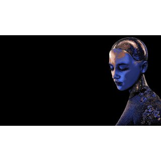 Ex Machina Picture 7
