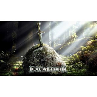 Excalibur (1970)