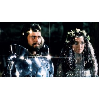 Excalibur (1970)