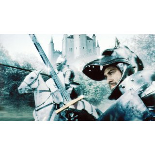 Excalibur (1970)