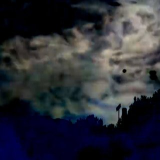 Excess of Air (2026)