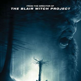 Poster of Lionsgate Films' Exists (2014)