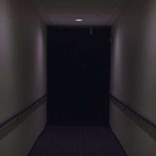 Exit Only (2026)