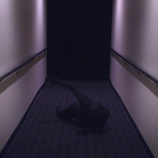 Exit Only (2026)