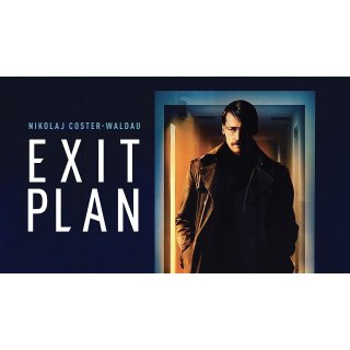Exit Plan (2020)