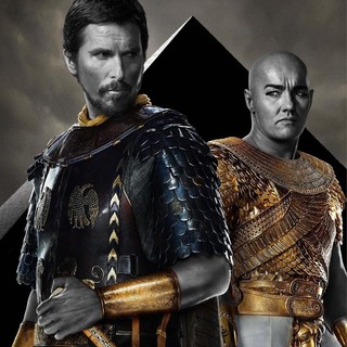 Exodus: Gods And Kings Picture 1