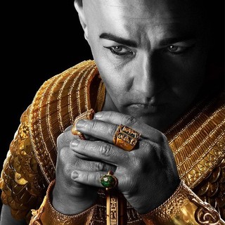 Exodus: Gods And Kings Picture 3