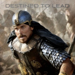 Exodus: Gods And Kings Picture 8