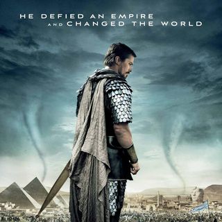 Exodus: Gods And Kings Picture 9