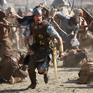 Exodus: Gods And Kings Picture 4