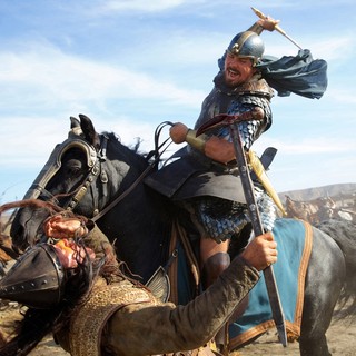 Exodus: Gods And Kings Picture 12