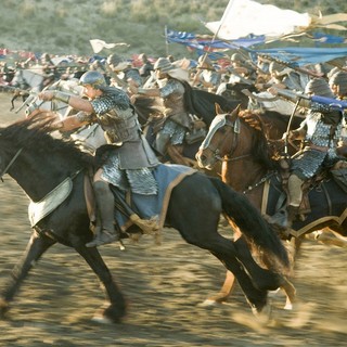 Exodus: Gods And Kings Picture 13