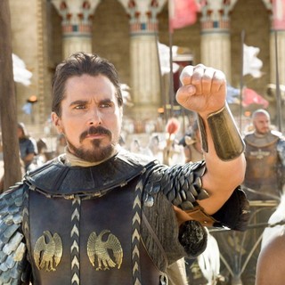 Exodus: Gods And Kings Picture 14