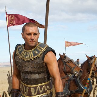 Exodus: Gods And Kings Picture 15