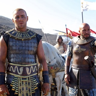 Exodus: Gods And Kings Picture 17