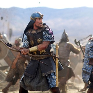Exodus: Gods And Kings Picture 18