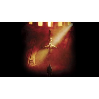 Exorcist IV: The Beginning Picture 1
