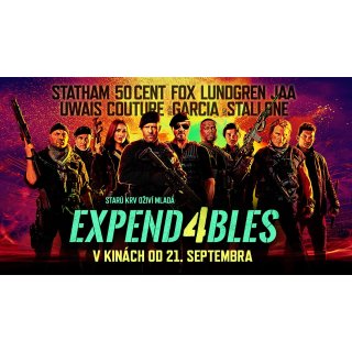 Expend4bles Picture 2