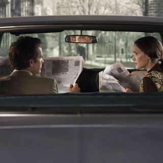 Winona Ryder stars as Sasha Menkin Milgram in Magnolia Pictures' Experimenter (2015)