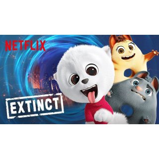 Extinct Picture 4