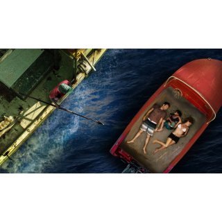 Extortion (2017)