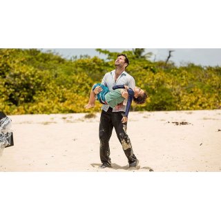 Extortion (2017)