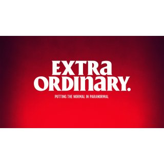 Extra Ordinary (2020)