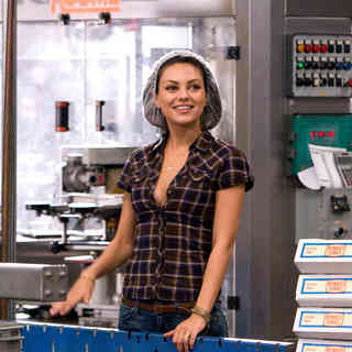 Mila Kunis stars as Cindy in Miramax Films' Extract (2009)